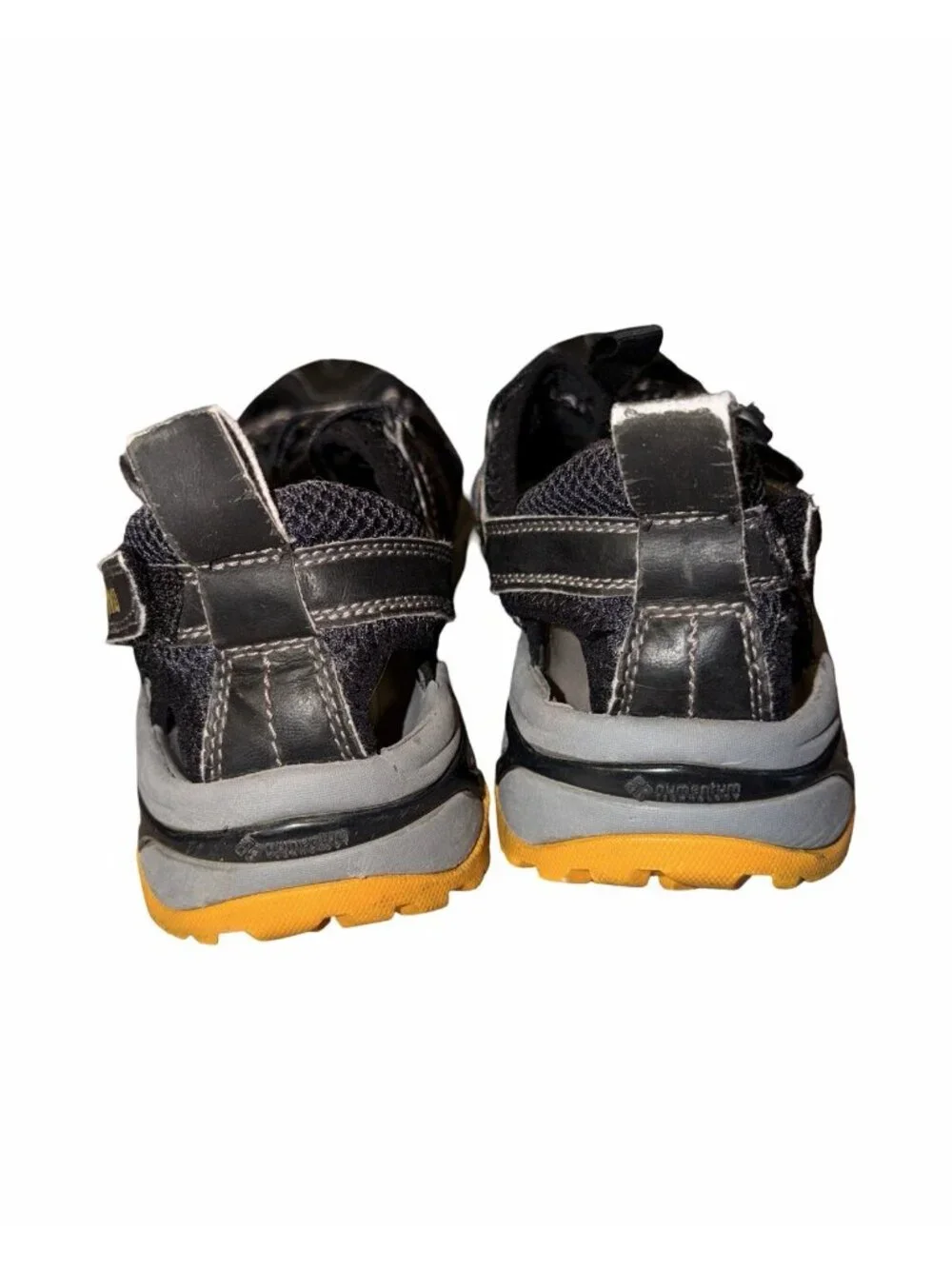 Ahnu Del Rey Men Sandals Walking Hiking Outdoors Camping Sz 10? See Measurement